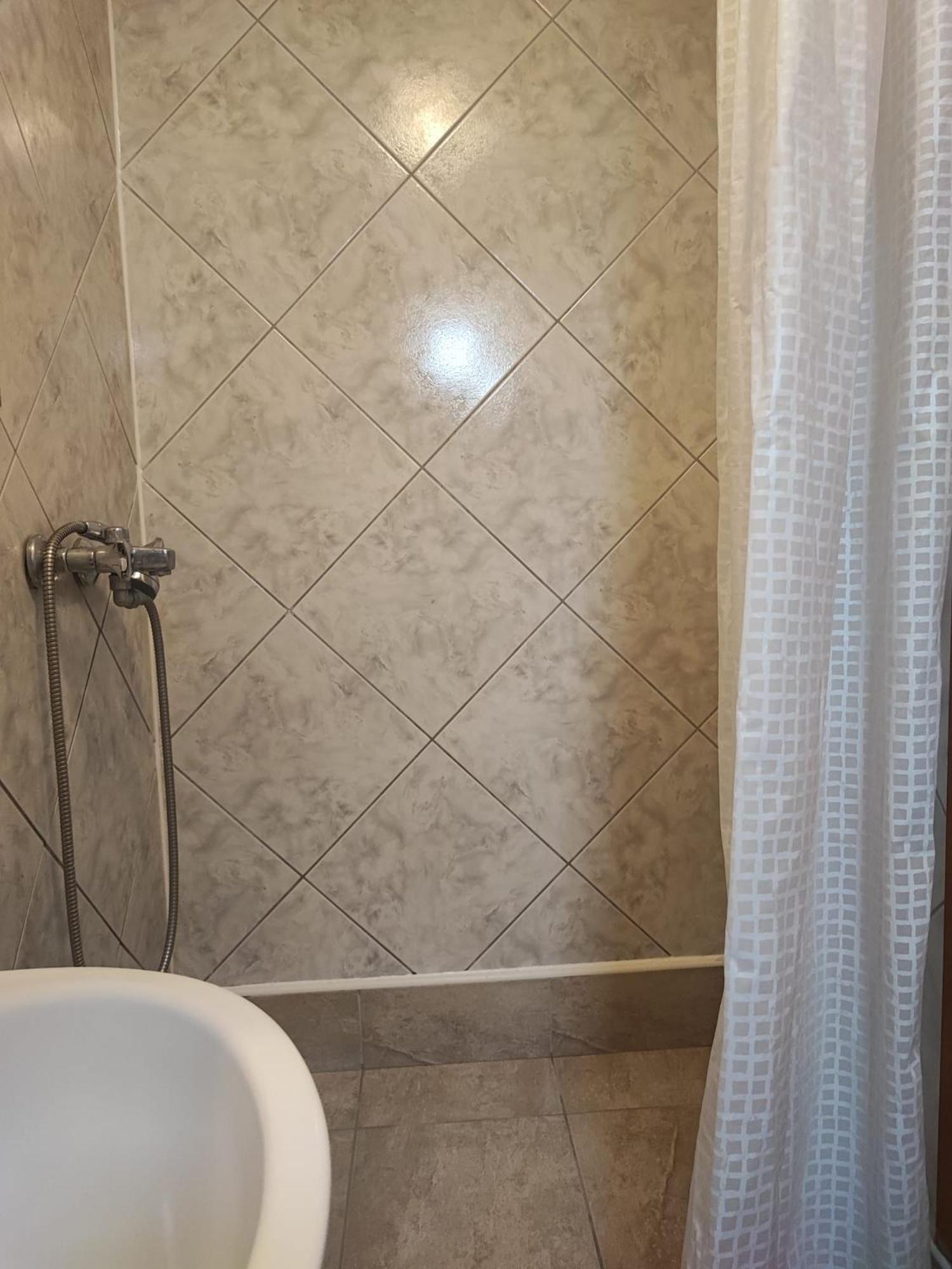 Apartman Luka Leilighet Vodice Eksteriør bilde